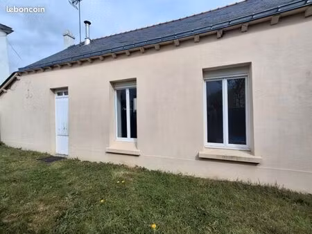 maison 2 pièces 56 m²