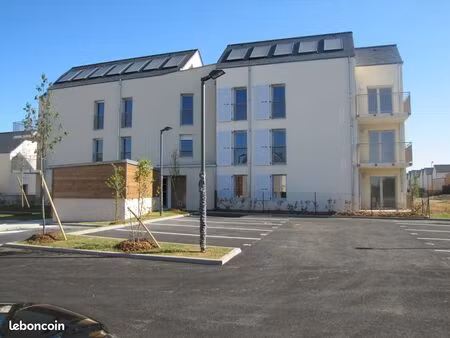 appartement t2 de 39m²