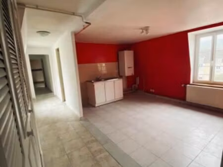 appartement 3 pièces 75 m²