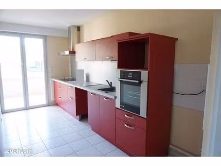 appartement 3 pièces 75 m²