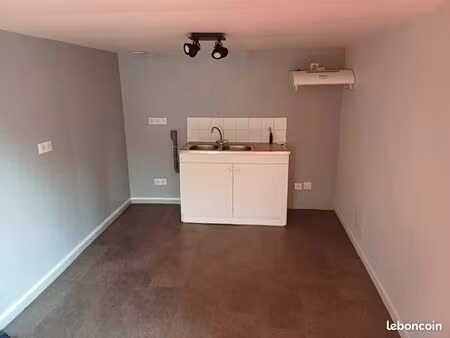 location petite maison