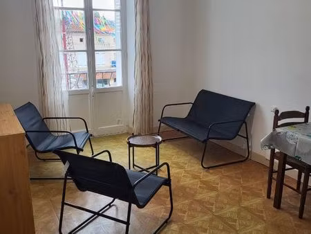 loue appartement t2 meublé