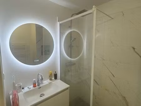 appartement t3 - cognac