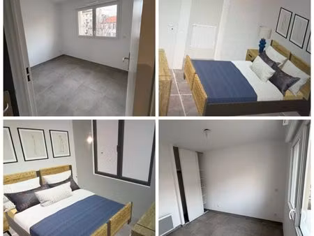 immeuble neuf. 2026 appartement t3 neuf en location avec terrasse