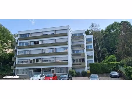 studio meublé idéal étudiant de 29.85 m² à 5 min de la faculté de droit de chambéry