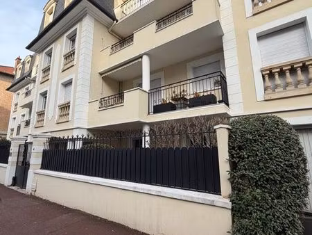 location f3 résidence standing sécurisé