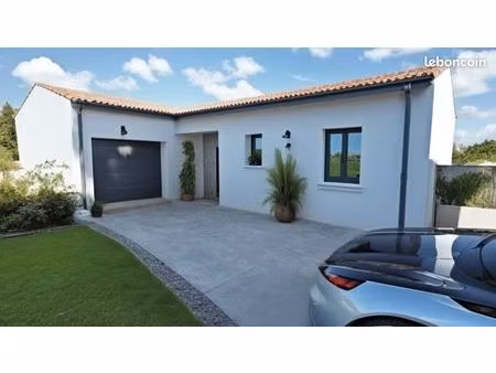 maison 5 pièces 82 m²