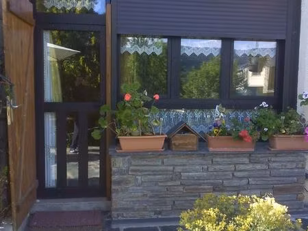 a louer t1 dans villa