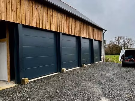 box / garage à louer
