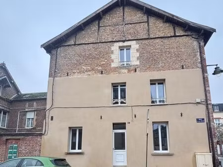 maison 5 pièces 90 m²