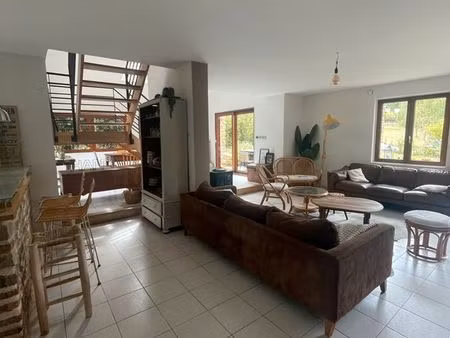 maison 5 chambres laillé