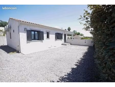 villa 3 chambres année scolaire plaine orientale