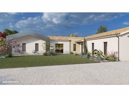 maison 7 pièces 150 m²