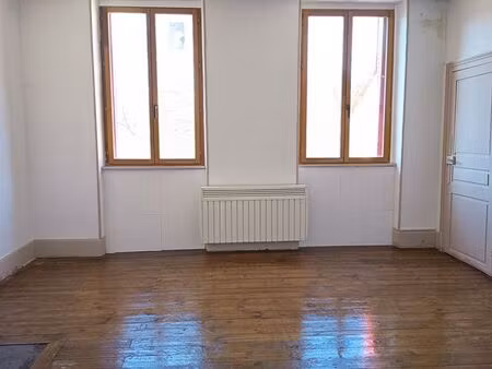 à louer appartement 4 pièces