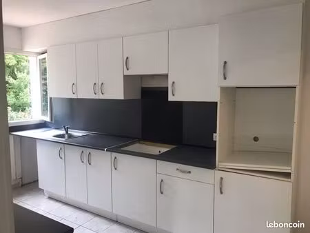 appartement t3 à louer