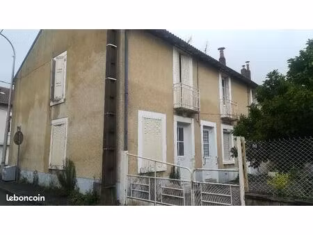 appartement 2 pièces 33 m²