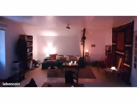 loc de septembre à juin