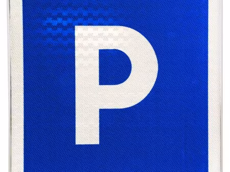 location parking caravane