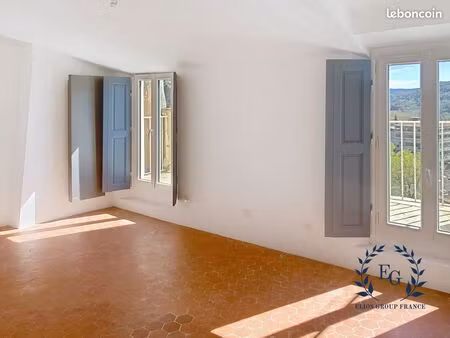 appartement 4 pièces 82 m²