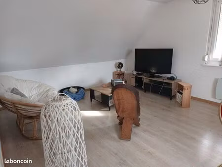 appartement 2 chambres