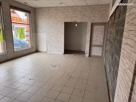 ancienne boulangerie