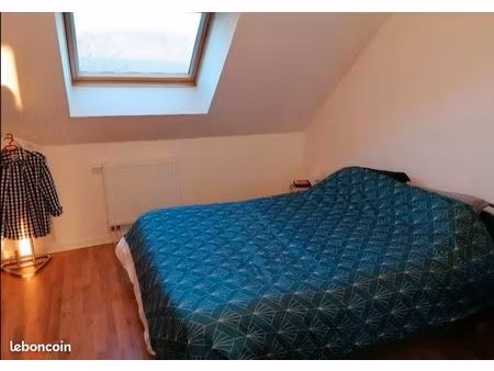 location appartement arnage