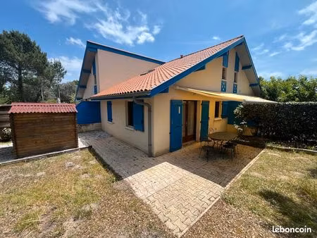 location maison océlandes à l'année