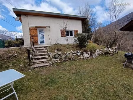 maisonnette rénovée 2026 libre de suite