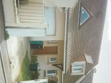 maison à louer le havre sanvic