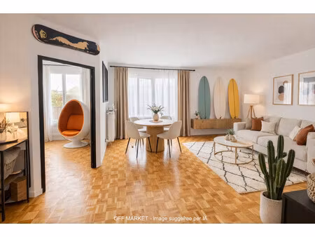 appartement à vendre à saint-maur-des-fossés (94210) - val-de-marne