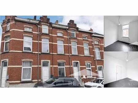 maison à louer à avenue de burlet 85 nivelles (vbe04222)