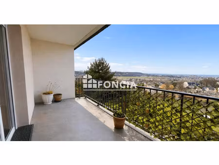 vente appartement 3 pièces bord de mer à trouville-sur-mer (14360) : à vendre 3 pièces bor