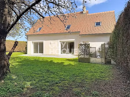 location maison à mondrainville (14210) : à louer / 127m² mondrainville