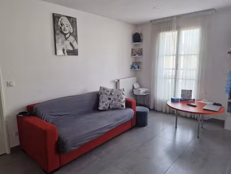 vente appartement 2 pièces 60 m² à fontainebleau (77300)  332 800 €