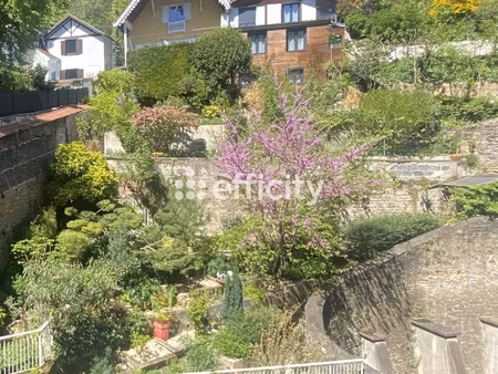 appartement 4 pièces - 92 m²