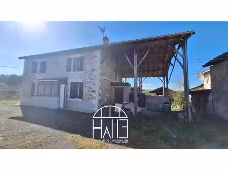 maison 3 pièces - 88 m²