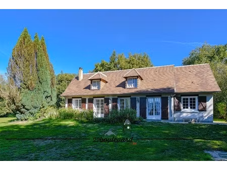 maison 6 pièces - 130 m²