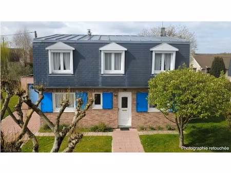 maison 6 pièces - 140 m²