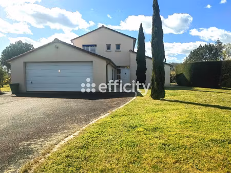 maison 8 pièces - 198 m²