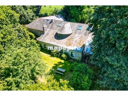 maison 19 pièces - 1275 m²