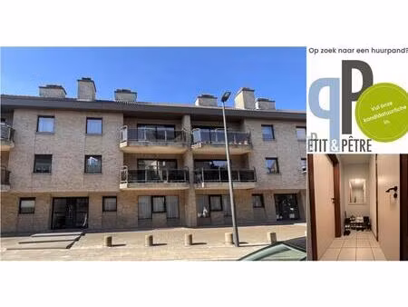 appartement à louer à erembodegem-dorp 16 erembodegem (rbv60704)