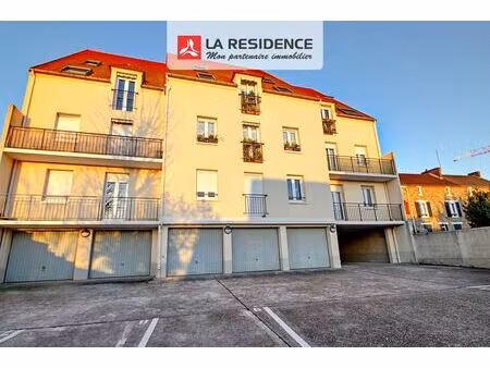 appartement de 3 pièces