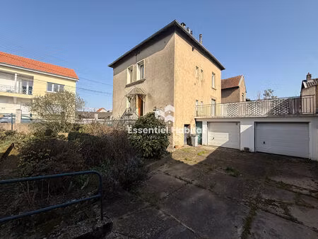 immeuble - investissement