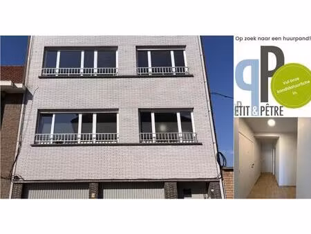 appartement à louer à hospitaalstraat 34 zottegem (rbv60703)