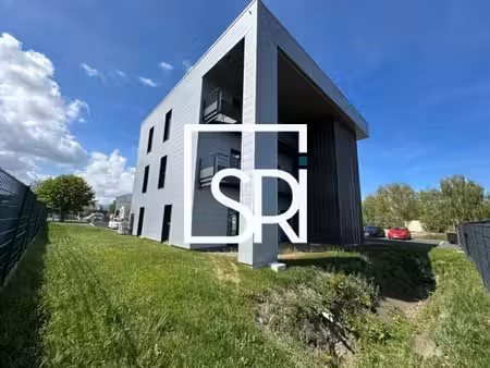 location bureaux gerzat 63360 150m²