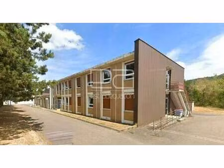 location bureaux 135 m²