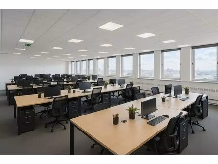 location bureaux 155 m² à 927 m²