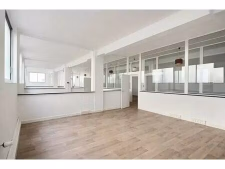 location bureaux 433 m²