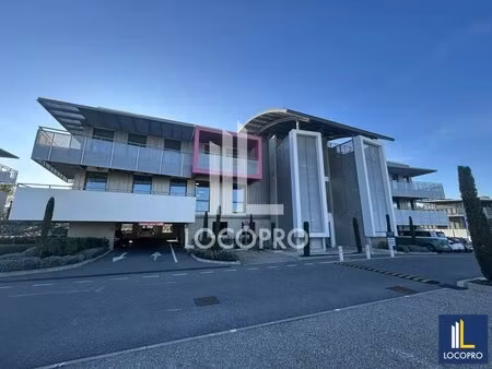 location bureaux 347 m² à 995 m²