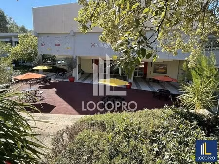 location bureaux 63 m² à 8?491 m²